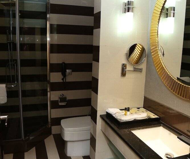 اتاق لوکس, The Raintree Dhaka   A Luxury Collection