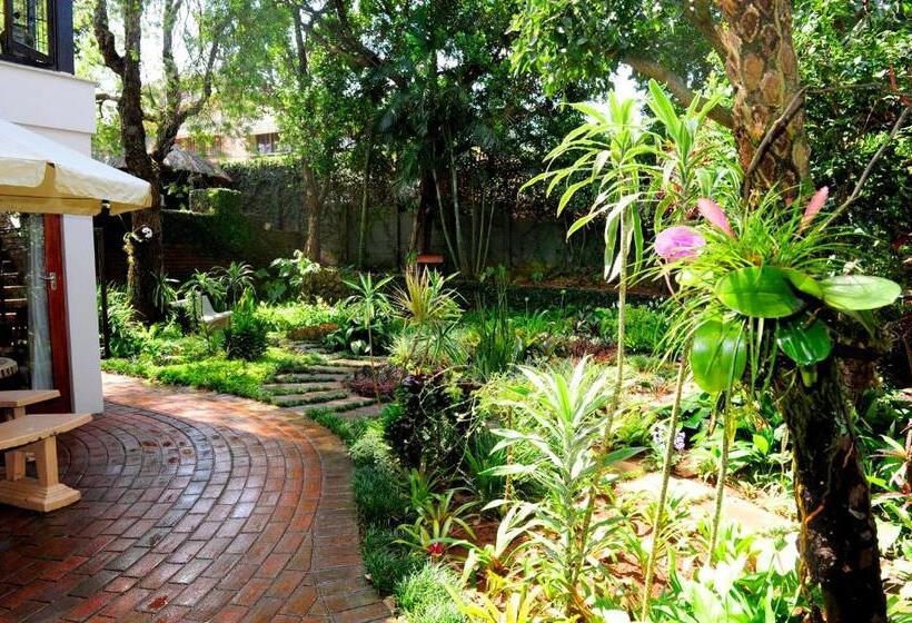 Семейный Номер, Oliveroom Self Catering And B&b