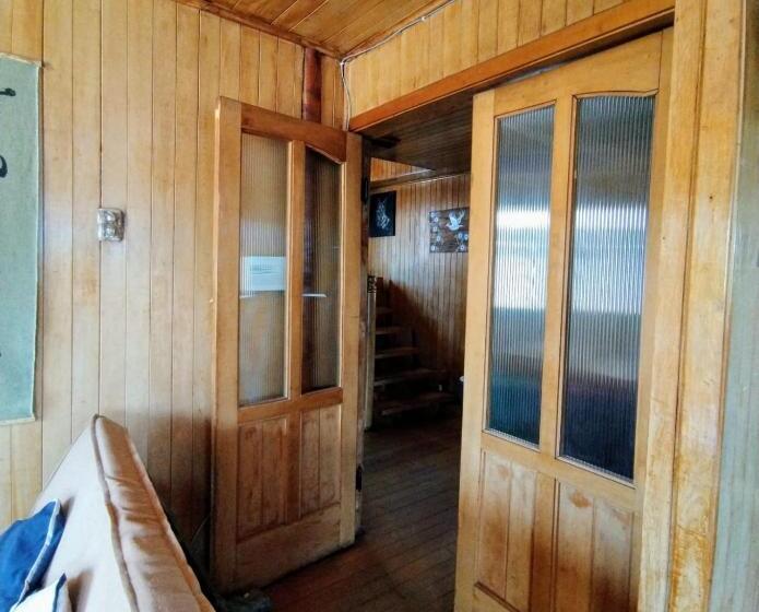 스탠다드 룸, Hostal Casa Damasco