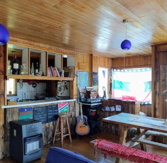 스탠다드 룸, Hostal Casa Damasco