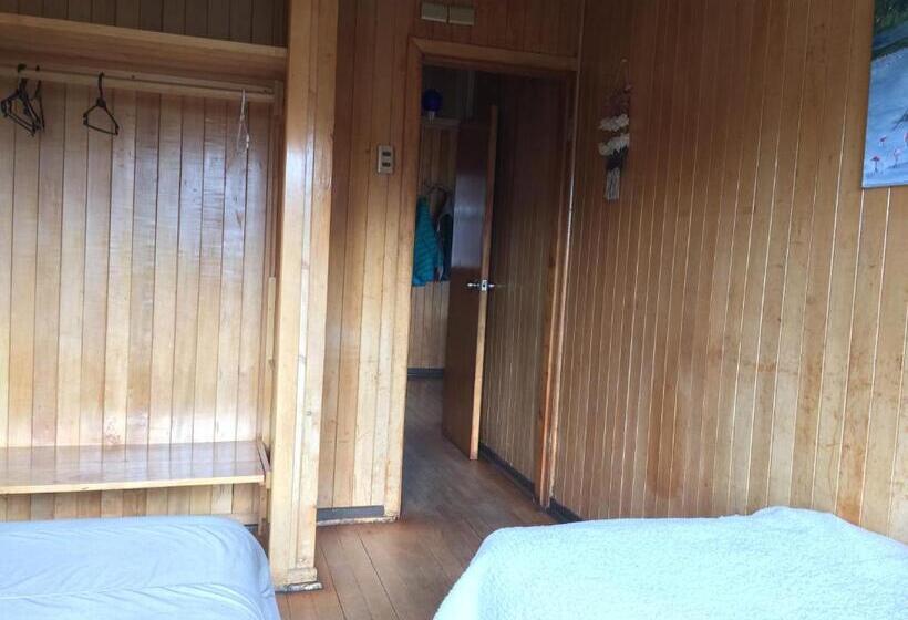 스탠다드 룸, Hostal Casa Damasco