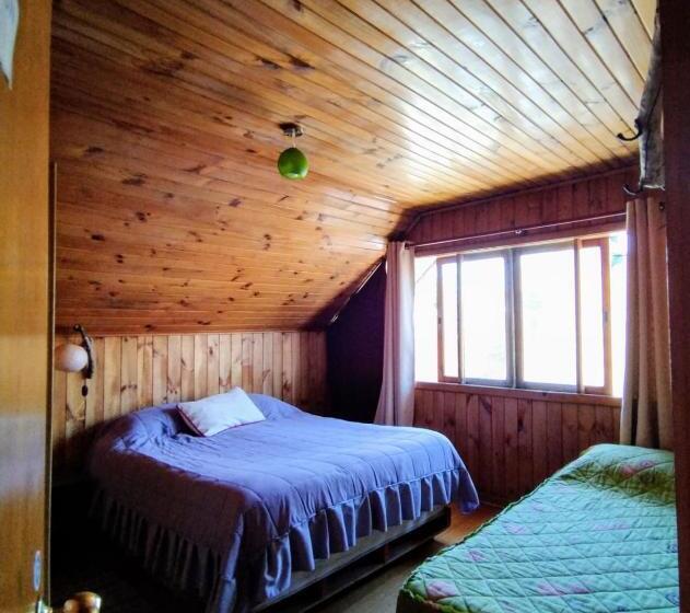 스탠다드 도시전망 룸, Hostal Casa Damasco