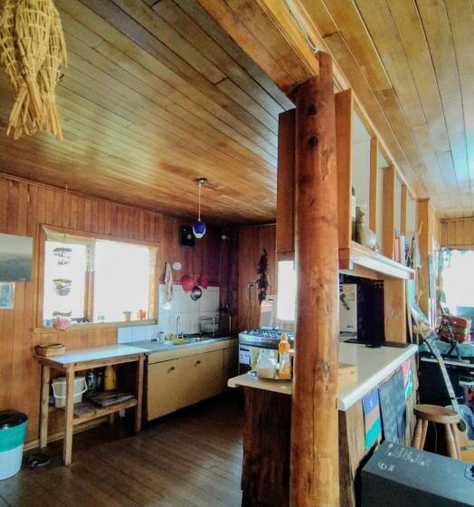 스탠다드 도시전망 룸, Hostal Casa Damasco