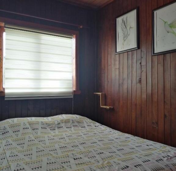 침실 1개 아파트, Hostal Casa Damasco