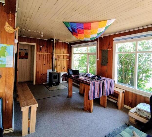 스탠다드 룸 공동 욕실, Hostal Casa Damasco