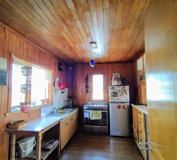 수피리어 룸, Hostal Casa Damasco