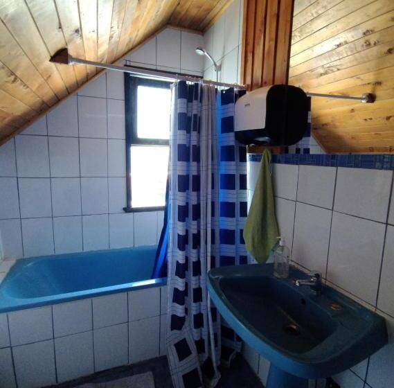 수피리어 룸, Hostal Casa Damasco