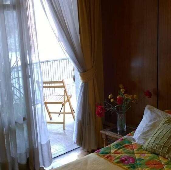 חדר סטנדרט חדר אמבטיה משותף, Bed & Breakfast Blumenhaus
