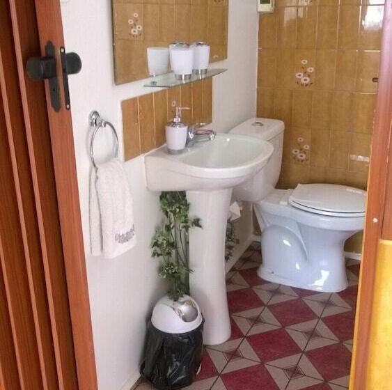 غرفة سوبيريور, Bed & Breakfast Blumenhaus
