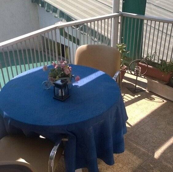 غرفة سوبيريور, Bed & Breakfast Blumenhaus