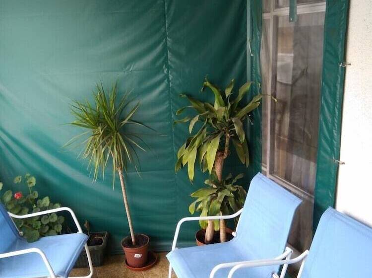 غرفة عائلية, Bed & Breakfast Blumenhaus