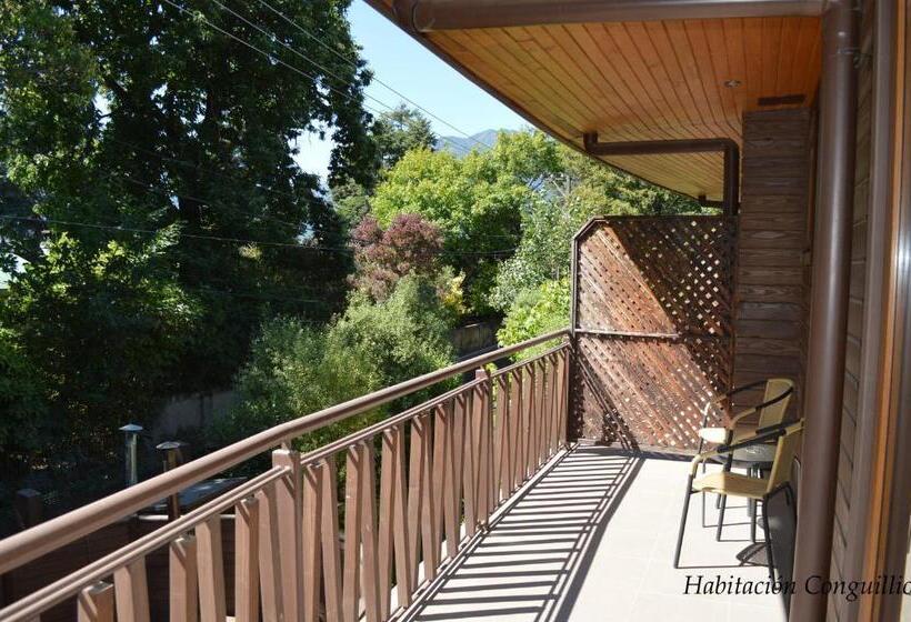 Quarto Estandar, Cocurantu Hotel Boutique