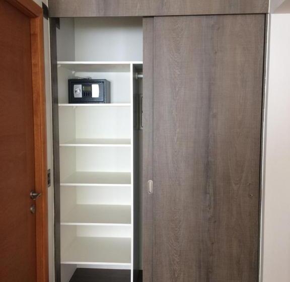 اتاق استاندارد, Conrado Hotel Osorno