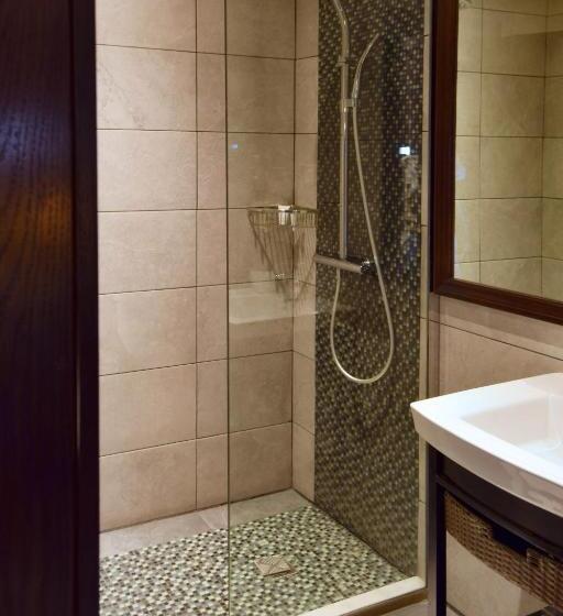 Suíte Executivo, Best Western Plus Fursan
