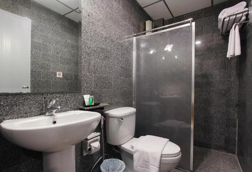 Номер Superior Кровать Кинг, Pula Silom