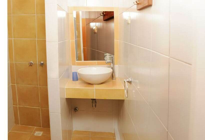 单人经济间, Hostal Rio Amazonas