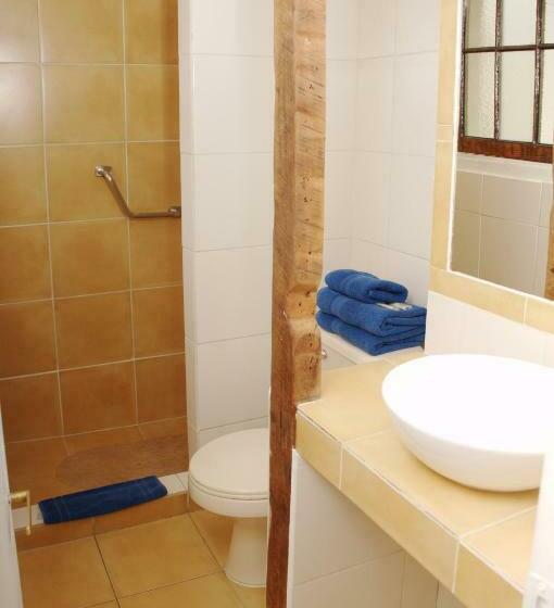 标准间, Hostal Rio Amazonas