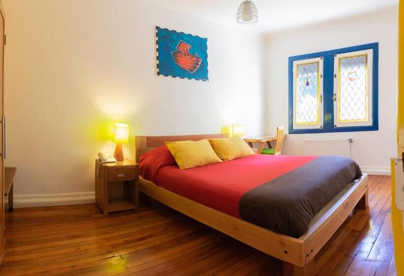 标准间, Hostal Rio Amazonas