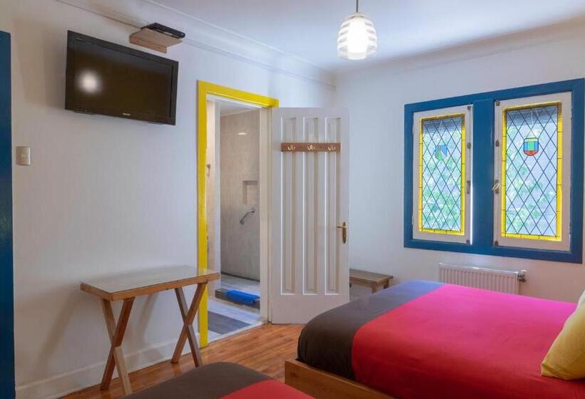 标准间, Hostal Rio Amazonas