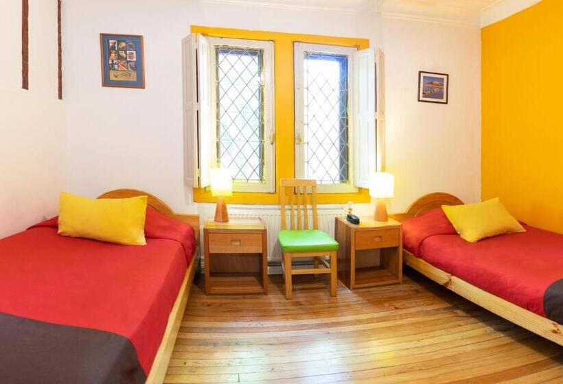 标准间, Hostal Rio Amazonas
