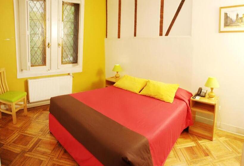 高级单人间, Hostal Rio Amazonas