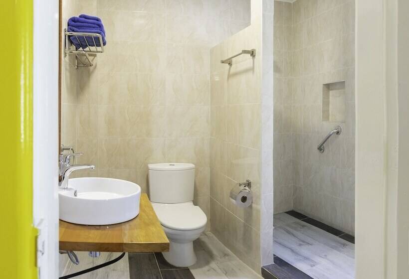 标准间, Hostal Rio Amazonas