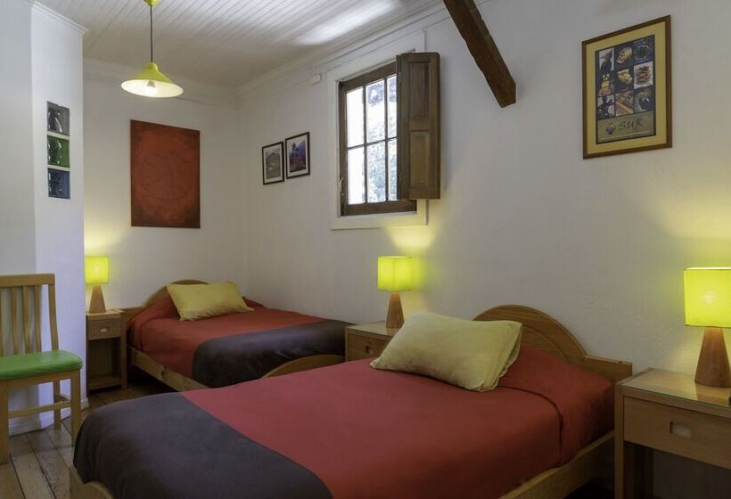 标准三人间, Hostal Rio Amazonas
