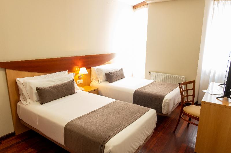 四人标准间, Hostal Rio Amazonas