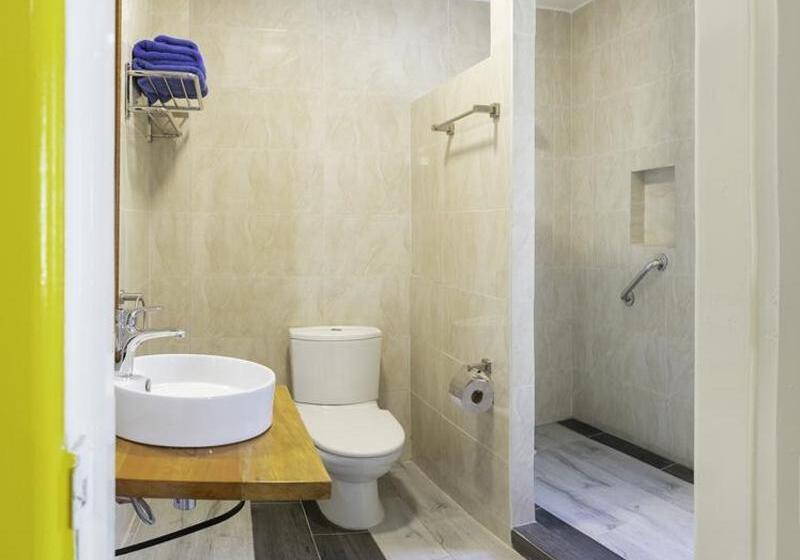 标准间, Hostal Rio Amazonas