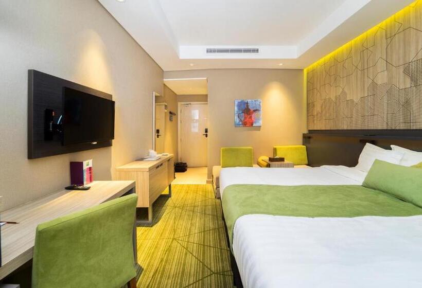 スタンダードルーム, Ibis Styles Makkah