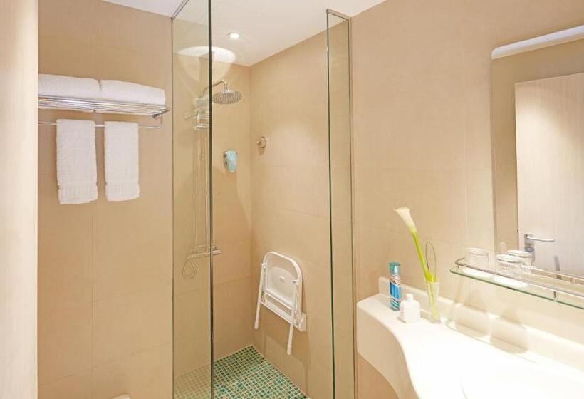 スタンダードトリプルルーム, Ibis Styles Makkah