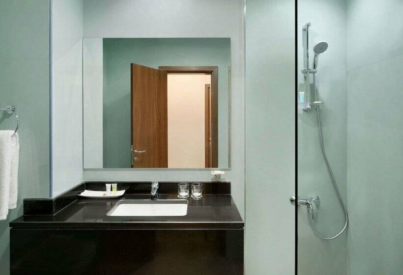 스위트, Ramada Encore Al Khobar Olaya