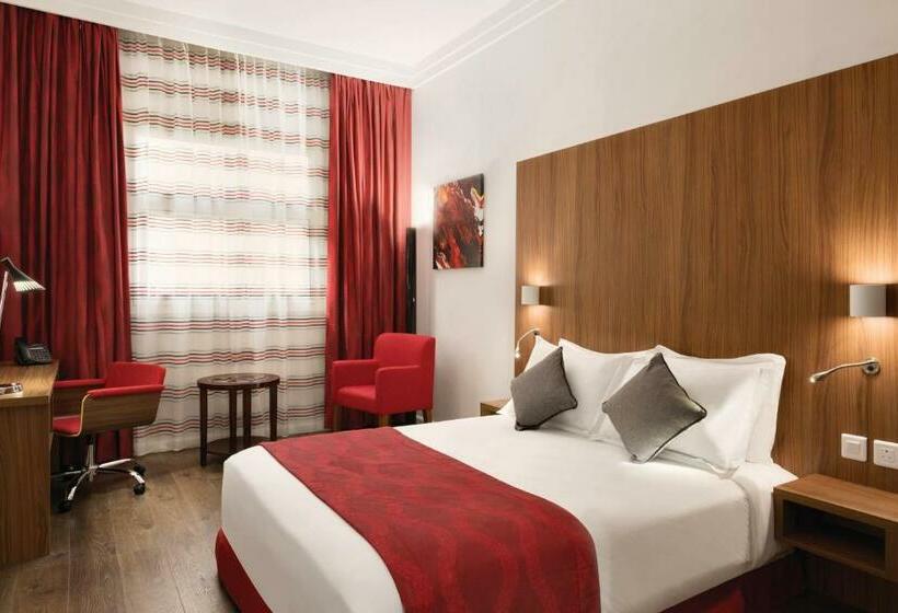 스탠다드 룸, Ramada Encore Al Khobar Olaya