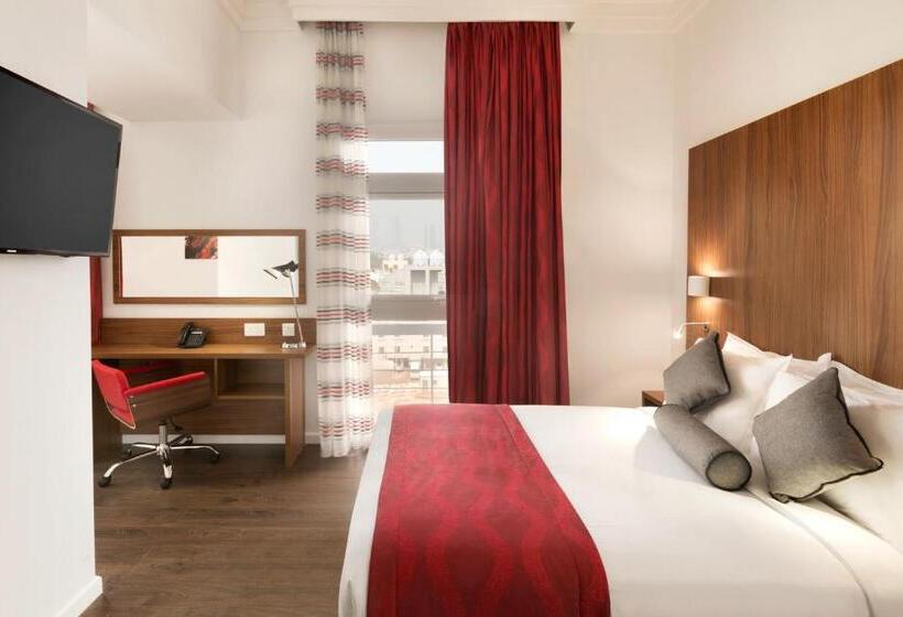 스위트, Ramada Encore Al Khobar Olaya