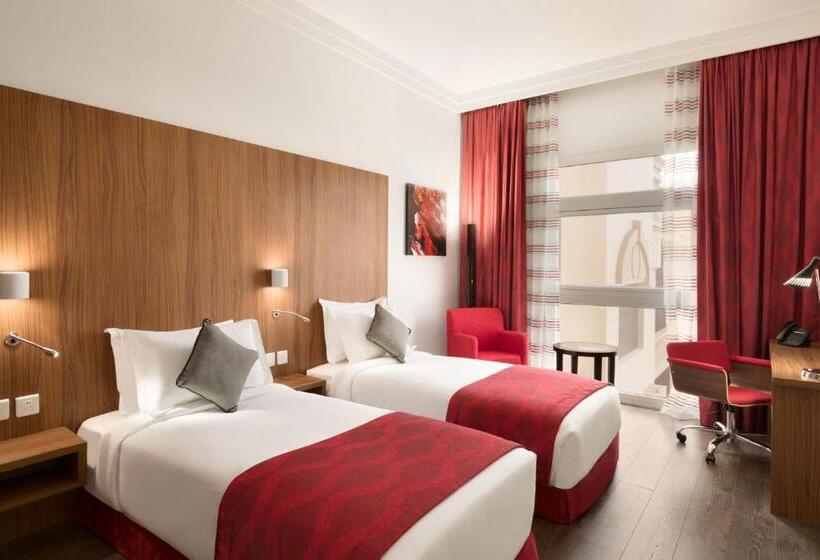 스탠다드 룸, Ramada Encore Al Khobar Olaya