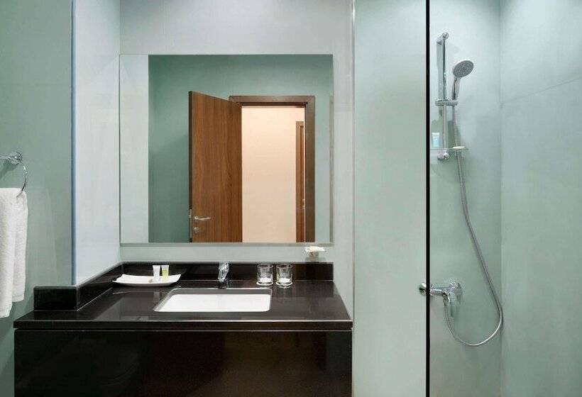 스탠다드 룸, Ramada Encore Al Khobar Olaya