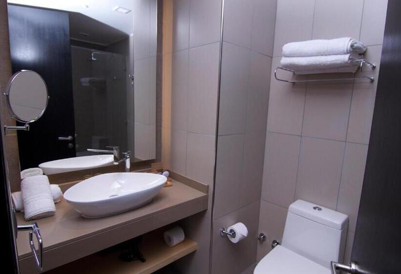 Трехместный Номер Superior, Keo Hotel   Ovalle Casino Resort