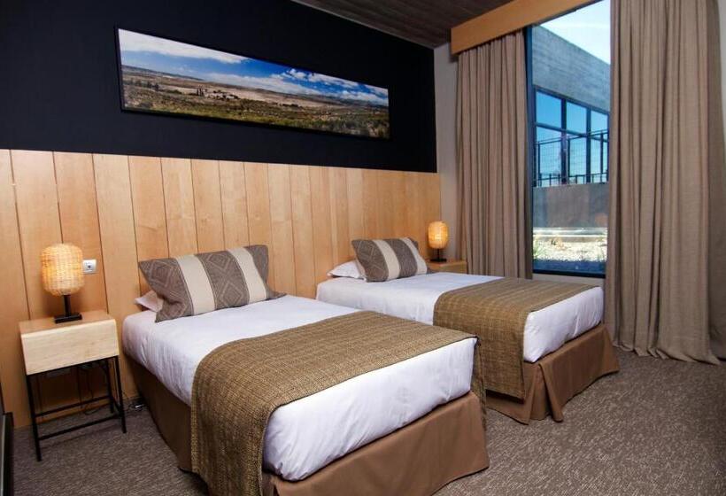Номер Стандарт, Keo Hotel   Ovalle Casino Resort