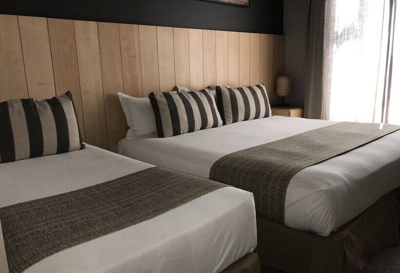 Трехместный Номер Superior, Keo Hotel   Ovalle Casino Resort
