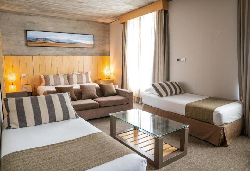 Family Suite, Keo Hotel   Ovalle Casino Resort