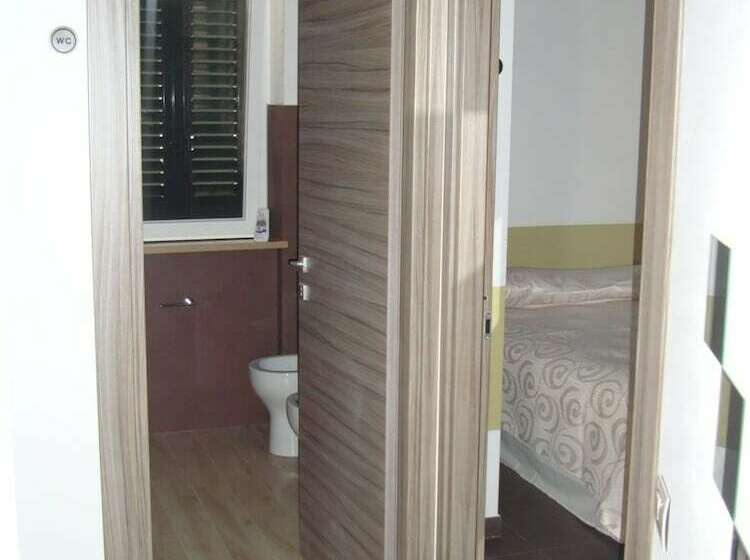 스탠다드 룸, B&b Verziere