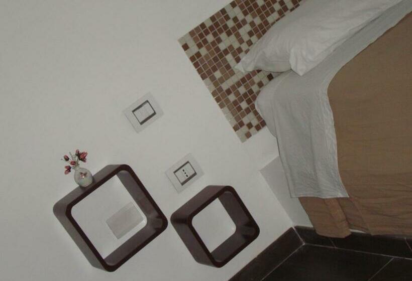 스탠다드 룸, B&b Verziere