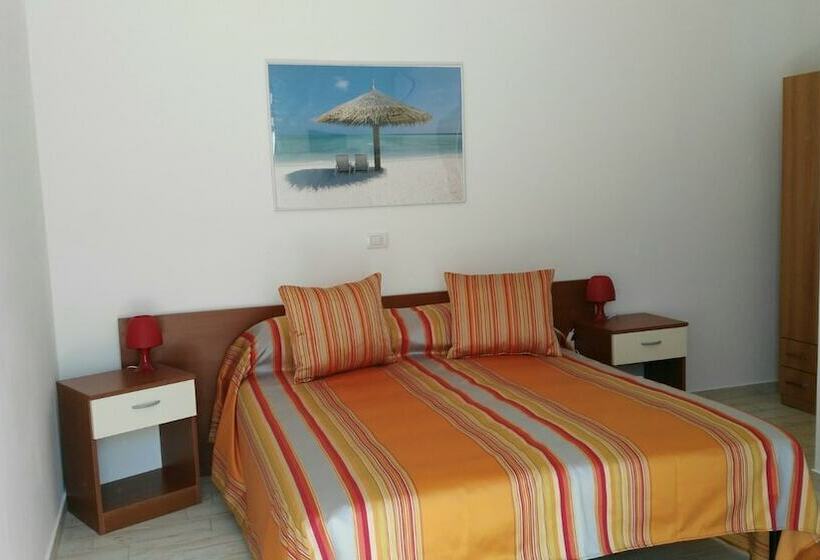 Номер Стандарт, Villa Elisa