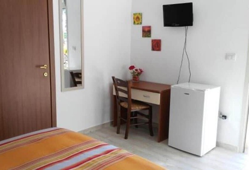 Номер Стандарт, Villa Elisa