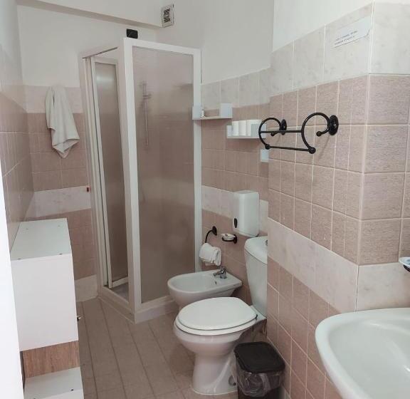 Номер Стандарт, Arenella Beach Rooms