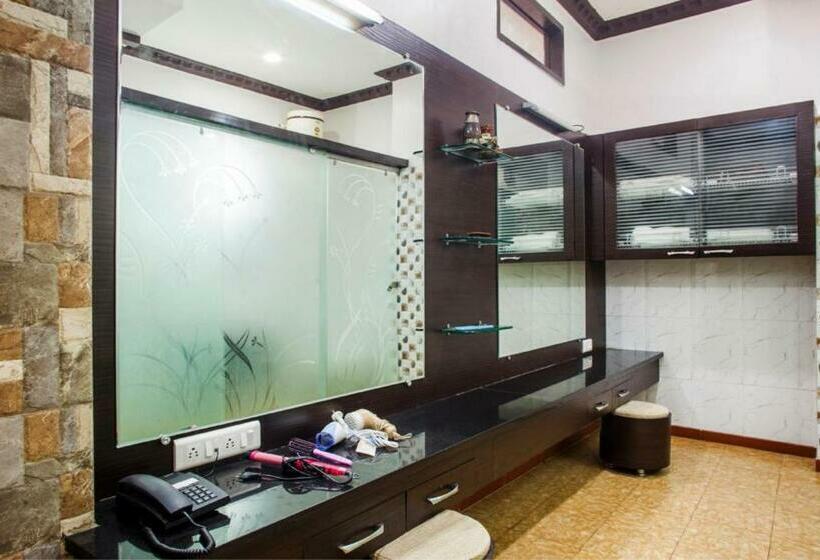 Люкс, Bhagyodaya Residency Bhilwara