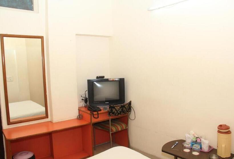 Номер Deluxe, Bhagyodaya Residency Bhilwara