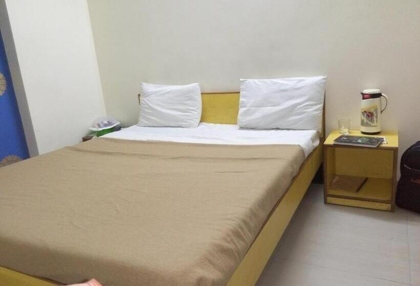 Номер Deluxe, Bhagyodaya Residency Bhilwara