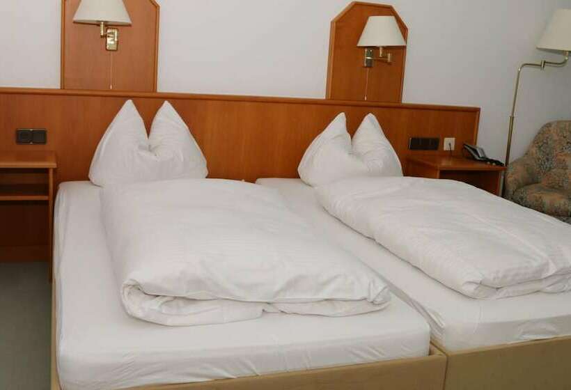 Quarto Comfort, Herbstein
