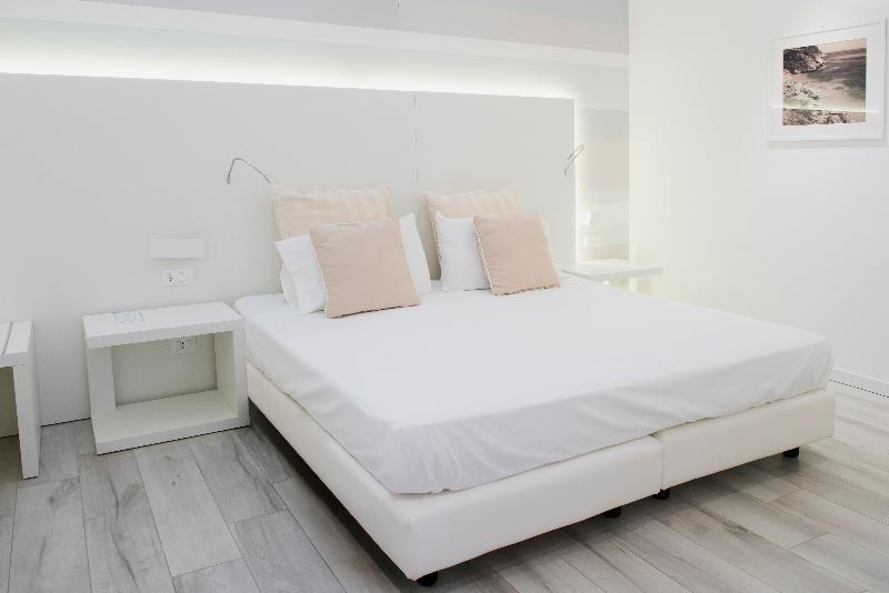 Номер Стандарт Вид на Море, Marina Di Petrolo Hotel & Spa